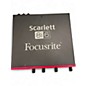 Used Focusrite Scarlett 8i6 Gen 1 Audio Interface