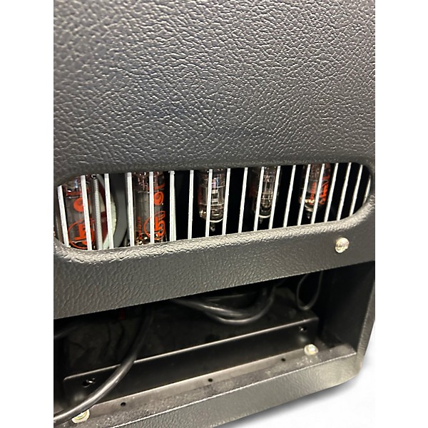 Used Fender Blues Junior IV 15W 1x12 Tube Guitar Combo Amp