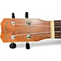 Used Islander MS-4 Natural Ukulele