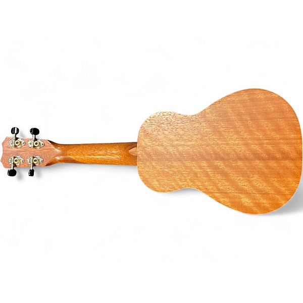 Used Islander MS-4 Natural Ukulele