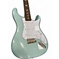 Used PRS Silver Sky John Mayer Signature POLAR BLUE Solid Body Electric Guitar