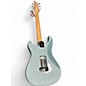 Used PRS Silver Sky John Mayer Signature POLAR BLUE Solid Body Electric Guitar