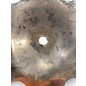 Used SABIAN 10in AAX Air Splash Cymbal