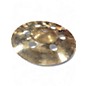 Used SABIAN 10in AAX Air Splash Cymbal