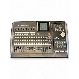 Used TASCAM 2488NEO MultiTrack Recorder