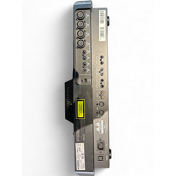 Used TASCAM 2488NEO MultiTrack Recorder