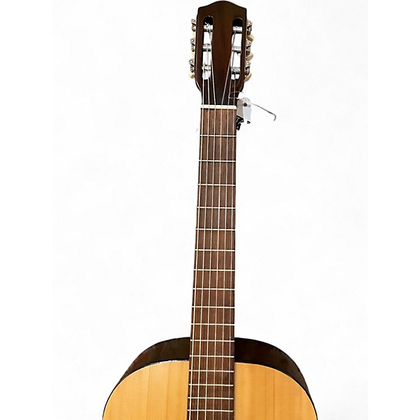 Vintage 1963 Gretsch Guitars Hauser 5001 Natural Acoustic Guitar