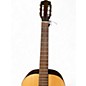 Vintage 1963 Gretsch Guitars Hauser 5001 Natural Acoustic Guitar