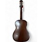 Vintage 1963 Gretsch Guitars Hauser 5001 Natural Acoustic Guitar