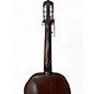 Vintage 1963 Gretsch Guitars Hauser 5001 Natural Acoustic Guitar