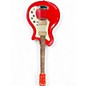 Used Airline Res-0-Glass RED Solid Body Electric Guitar thumbnail
