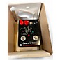 Used Freekish Blues Davy Knowles SIGNATURE CHUBB UP Effect Pedal thumbnail