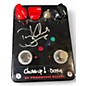 Used Freekish Blues Davy Knowles SIGNATURE CHUBB UP Effect Pedal