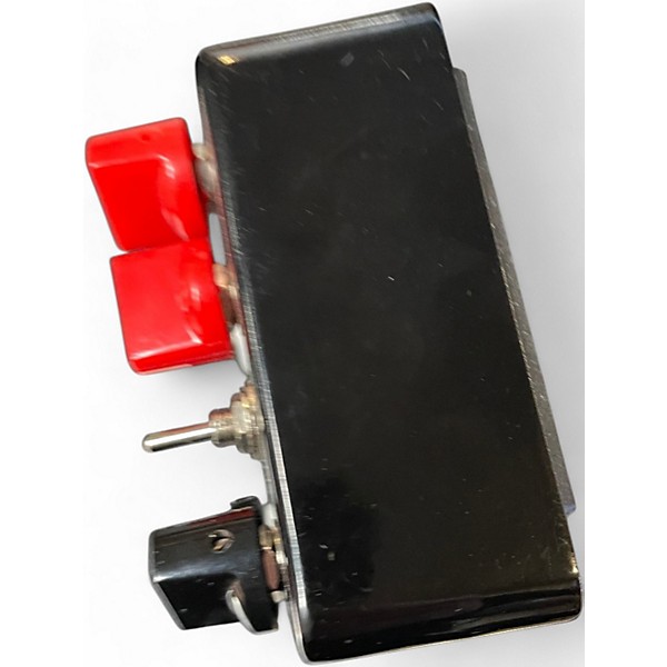 Used Freekish Blues Davy Knowles SIGNATURE CHUBB UP Effect Pedal