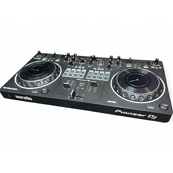 Used Pioneer DJ DDJ-REV1 DJ Controller