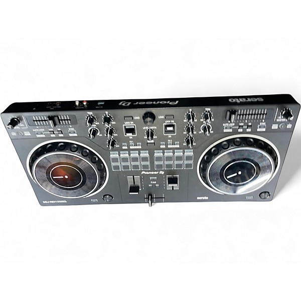 Used Pioneer DJ DDJ-REV1 DJ Controller