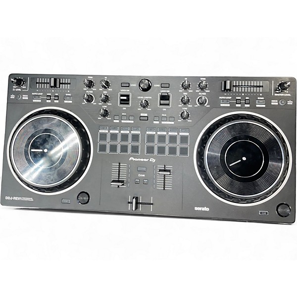 Used Pioneer DJ DDJ-REV1 DJ Controller