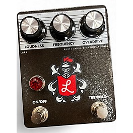 Used Mythos Pedals Lark Effect Pedal
