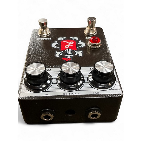 Used Mythos Pedals Lark Effect Pedal