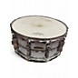 Used Yamaha 6.5X14 SD266A  Chrome Drum thumbnail