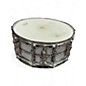 Used Yamaha 6.5X14 SD266A  Chrome Drum