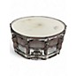 Used Yamaha 6.5X14 SD266A  Chrome Drum