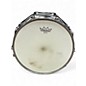Used Yamaha 6.5X14 SD266A  Chrome Drum