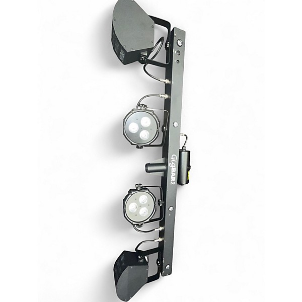 Used CHAUVET DJ Gigbar 2 Lighting Effect