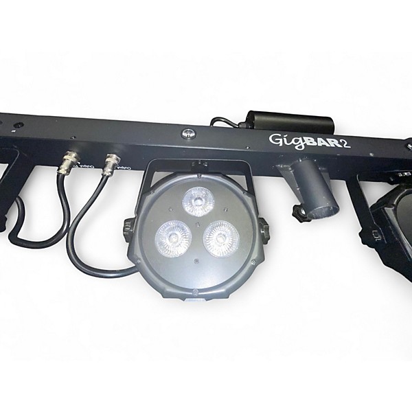 Used CHAUVET DJ Gigbar 2 Lighting Effect