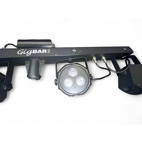 Used CHAUVET DJ Gigbar 2 Lighting Effect