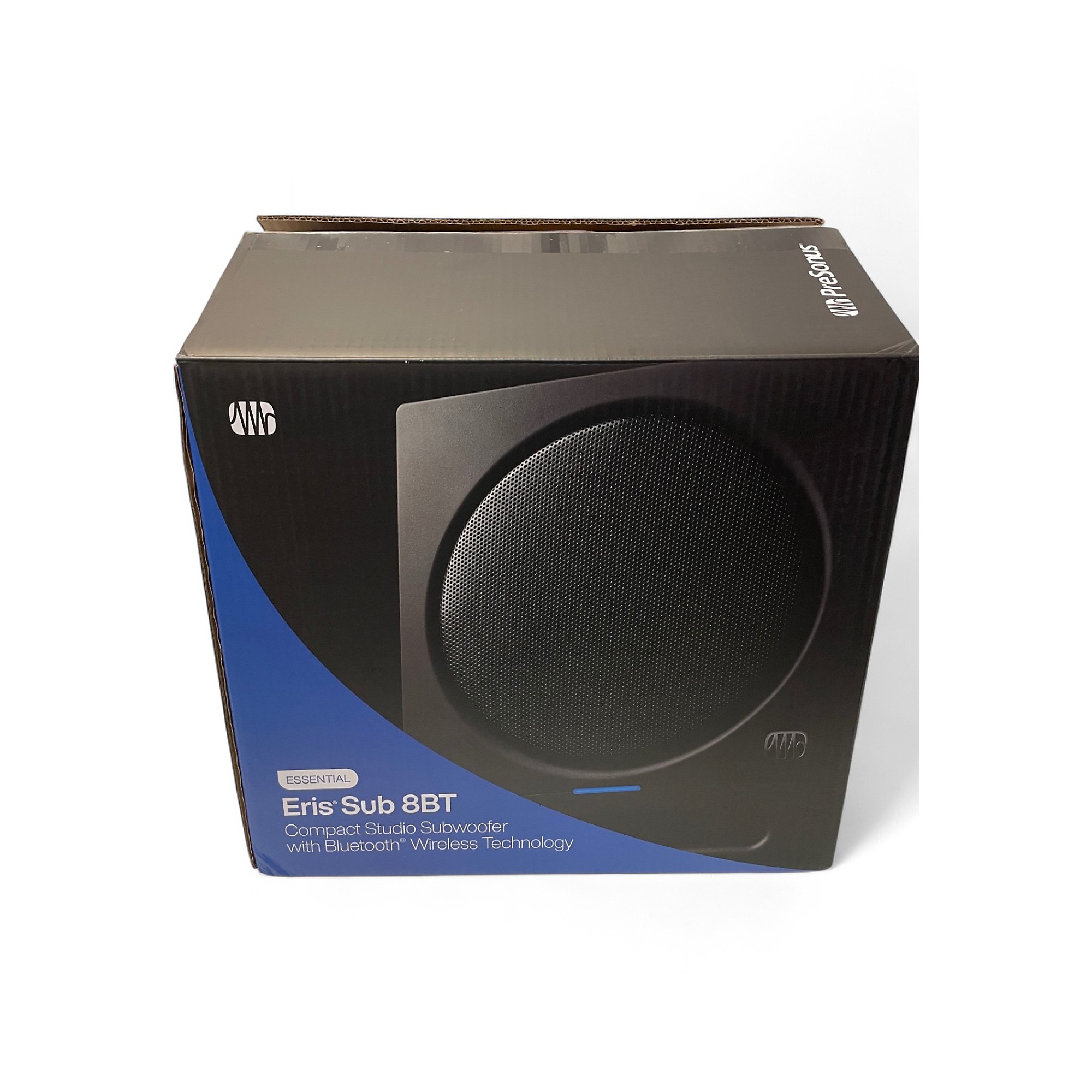 Used PreSonus Eris Sub 8BT Subwoofer | Guitar Center