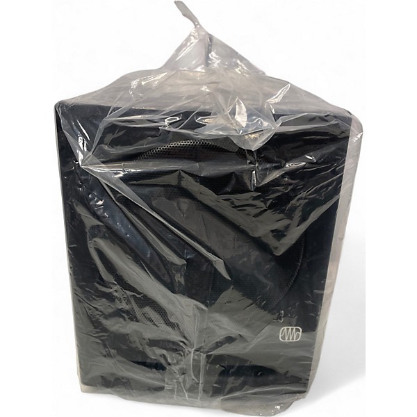 Used PreSonus Eris Sub 8BT Subwoofer