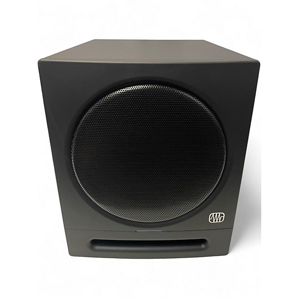 Used PreSonus Eris Sub 8BT Subwoofer