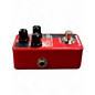 Used TC Electronic Sub N Up Mini Octaver Effect Pedal