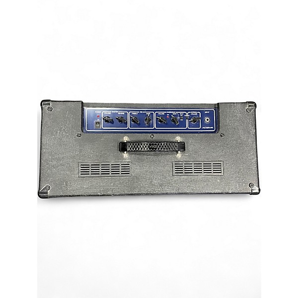 Used VOX AC15VR 15W 1X12 Guitar Combo Amp