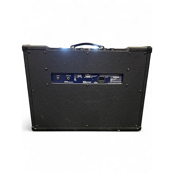 Used VOX AC15VR 15W 1X12 Guitar Combo Amp