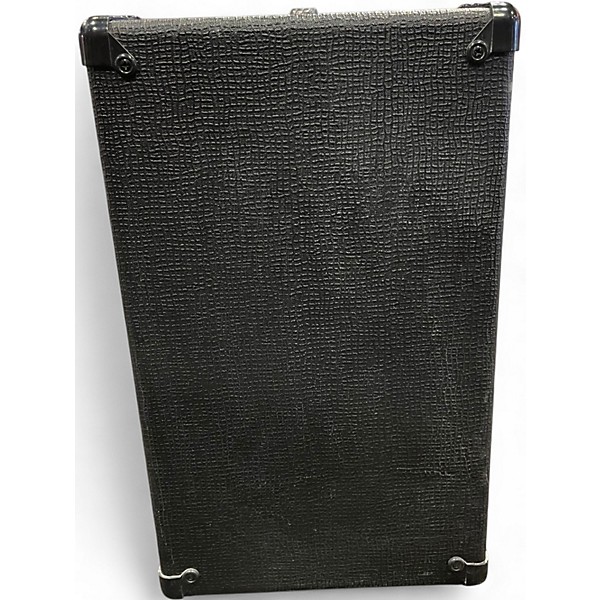 Used VOX AC15VR 15W 1X12 Guitar Combo Amp