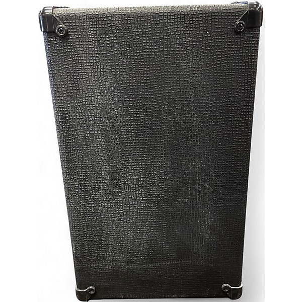 Used VOX AC15VR 15W 1X12 Guitar Combo Amp