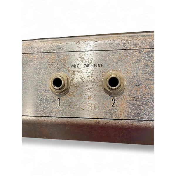 Vintage 1960s Gibson SKYLARK GA 5 Tube Guitar Combo Amp