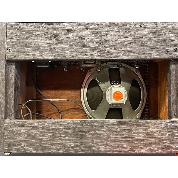 Vintage 1960s Gibson SKYLARK GA 5 Tube Guitar Combo Amp