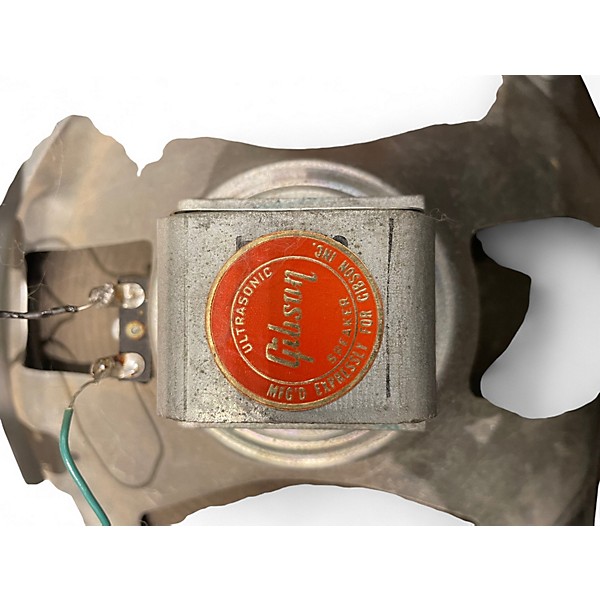 Vintage 1960s Gibson SKYLARK GA 5 Tube Guitar Combo Amp