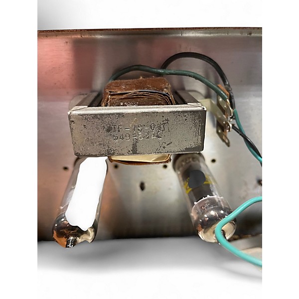 Vintage 1960s Gibson SKYLARK GA 5 Tube Guitar Combo Amp