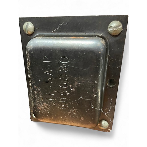 Vintage 1960s Gibson SKYLARK GA 5 Tube Guitar Combo Amp