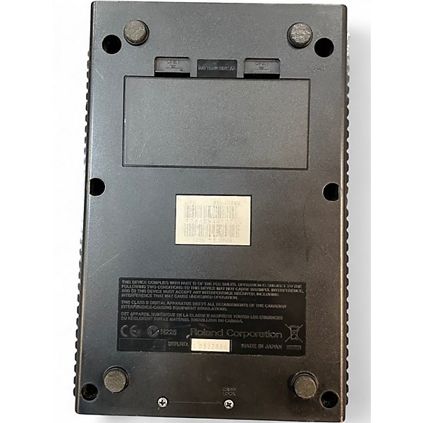 Used Roland SP404SX Production Controller