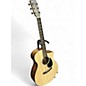 Used Martin SC10E Natural Acoustic Electric Guitar thumbnail