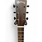 Used Martin SC10E Natural Acoustic Electric Guitar