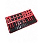 Used Akai Professional MPK Mini MIDI Controller thumbnail