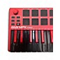 Used Akai Professional MPK Mini MIDI Controller