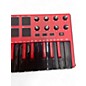 Used Akai Professional MPK Mini MIDI Controller