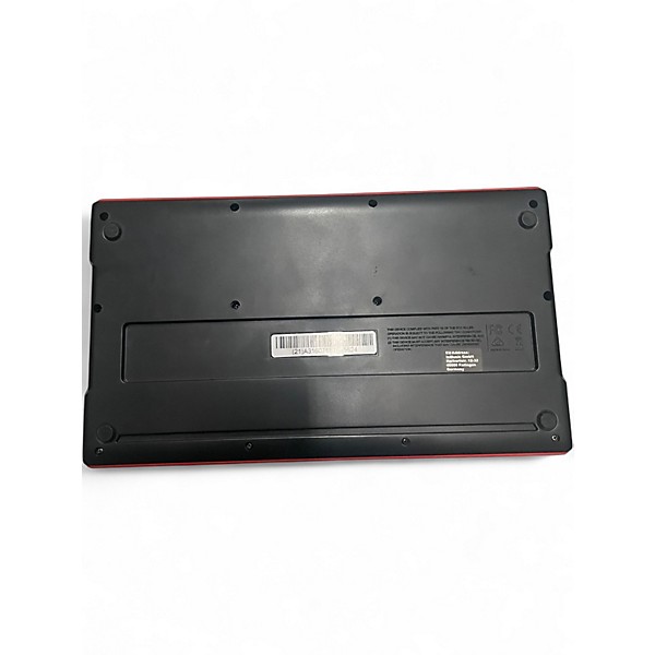 Used Akai Professional MPK Mini MIDI Controller